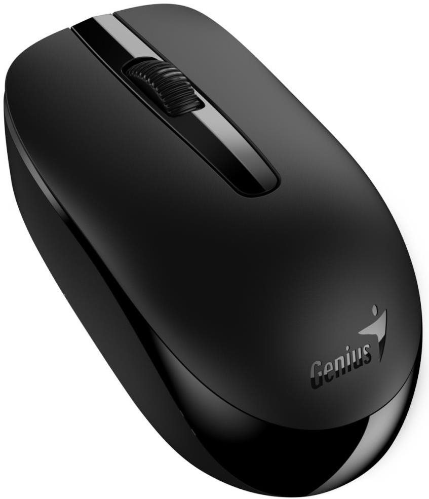 Genius NX-7007, černá