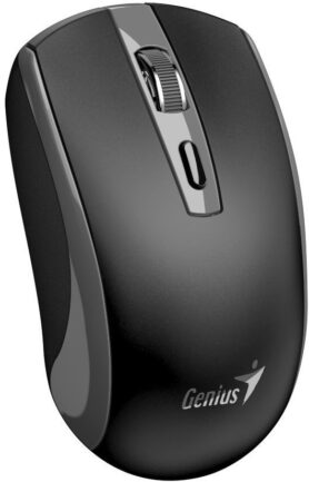 Genius ECO-8150 černo-šedá