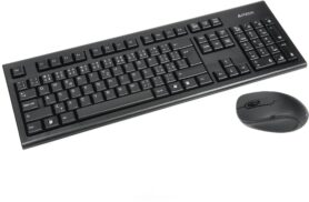 A4tech 7100N V-Track - CZ/SK