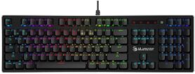 A4tech Bloody B820 Red Switch - CZ