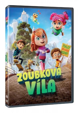 Zoubková víla