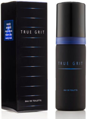 Milton-Lloyd True Grit EdT 50 ml