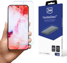 3MK FlexibleGlass pro Google Pixel 10/ 10 Pro