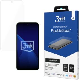 3MK FlexibleGlass pro Redmi 15 4G/15 5G