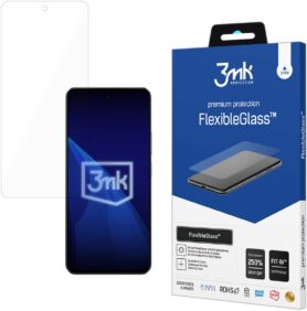 3MK FlexibleGlass pro Realme C71