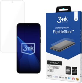 3MK FlexibleGlass pro Vivo X200 FE