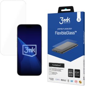 3MK FlexibleGlass pro Apple iPhone 17 Pro