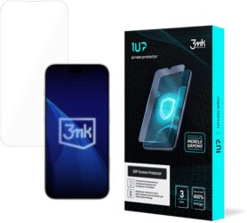 3MK 1UP pro Apple iPhone 17 Air
