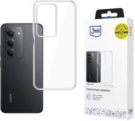 3MK Armor Case pro Redmi 15 5G
