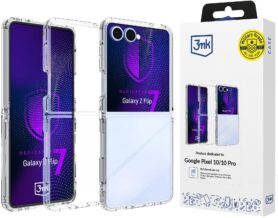 3MK Armor Case pro Samsung Galaxy Z Flip 7