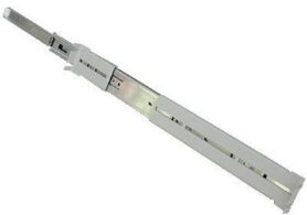 Datacom pro 19" case 500mm