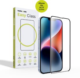 Mobile Origin EasyGlass iPhone 17e/16e/14/13/13 Pro