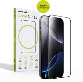 Mobile Origin EasyGlass iPhone 16 Pro Max