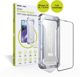 Mobile Origin Screen Guard iPhone 17e/16e/14/13/13 Pro s aplikátorem