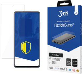 3MK FlexibleGlass pro Samsung Galaxy S20 FE (SM-G780)