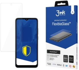 3MK hybridní sklo FlexibleGlass pro Apple iPhone 11 Pro Max