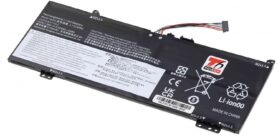 T6 Power pro Lenovo Yoga 530-14IKB 81FQ, Li-Poly, 5928 mAh (45 Wh), 7,68 V