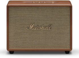Marshall Woburn III Brown
