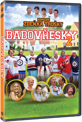 Babovřesky 2