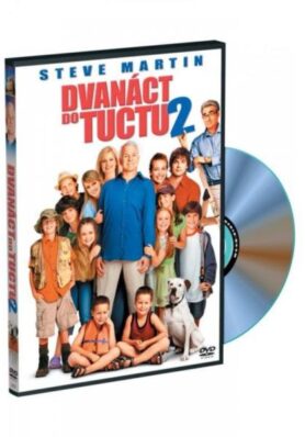 Dvanáct do tuctu 2
