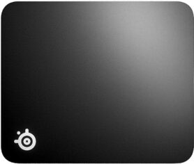 SteelSeries QcK Hard Pad