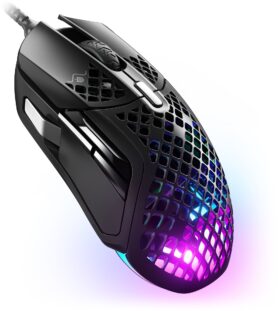 SteelSeries Aerox 5
