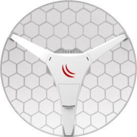 MikroTik RBLHGG-60ad, LHG 60G