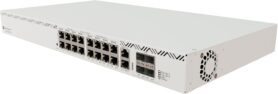 Mikrotik CRS320-8P-8B-4S+RM