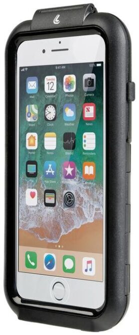 Lampa Pouzdro na smartphone OPTI CASE iPhone 6, 7, 8, SE 2020