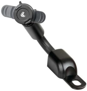 Lampa Montáž na motocykl pro pouzdro smartphonu OPTI ARM