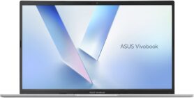 ASUS Vivobook 15 M1502NAQ-BQ162W Cool Silver