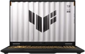 ASUS TUF Gaming F16 FX608JH-RV004W Jaeger Gray kovový