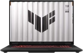 ASUS TUF Gaming A18 FA808UM-S9116W Jaeger Gray