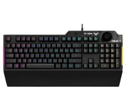 Asus TUF Gaming K1 - US