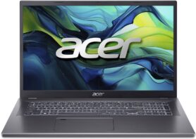 Acer Aspire 17 Steel Gray kovový (A17-51GM-51N4)