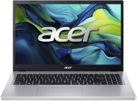 Acer Aspire Go 15 Pure Silver (AG15-41P-R1J5)