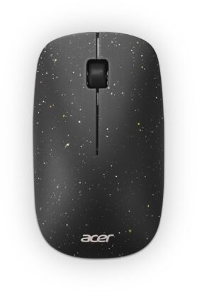Acer VERO mouse Black