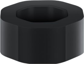 Niceboy ION Sonic a SmartSonic black Dokovací stanice