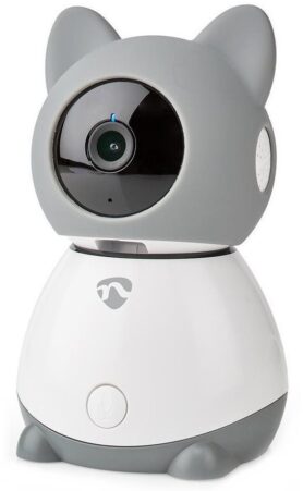 Nedis IP kamera WIFICI30CGY