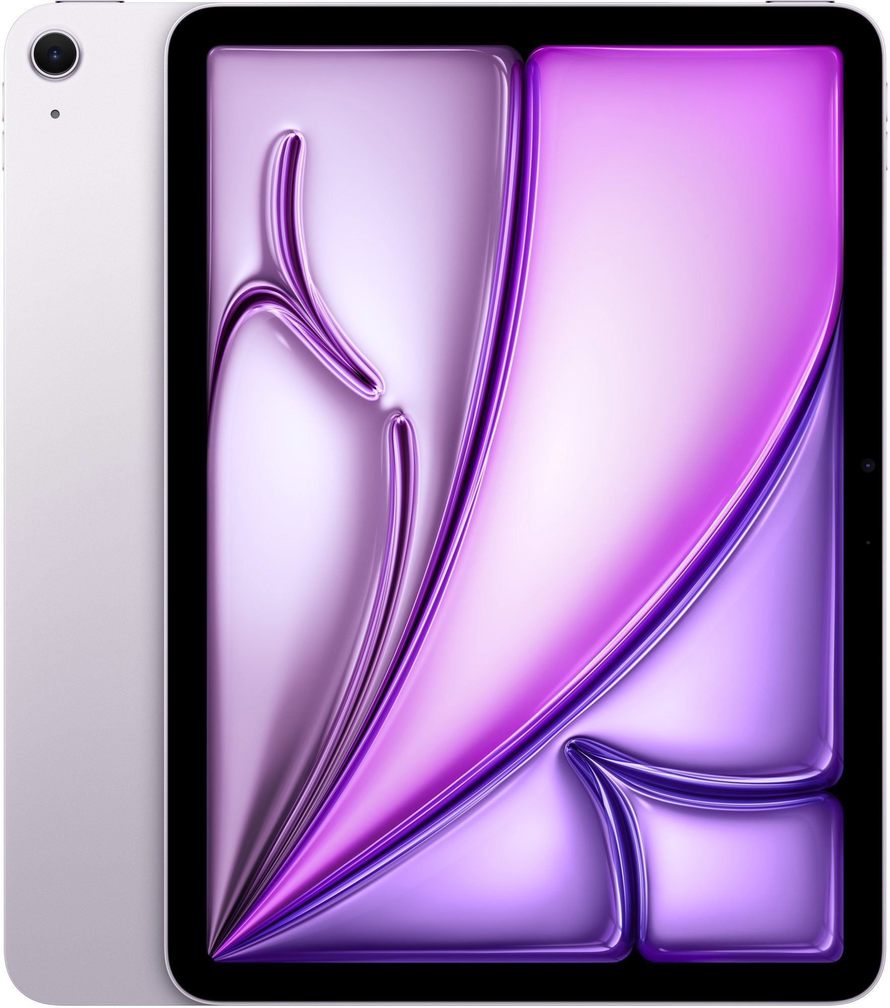 iPad Air 11" M4 1TB Wifi fialová