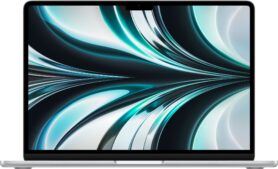 MacBook Air 13" M2 CZ 2022 Stříbrný