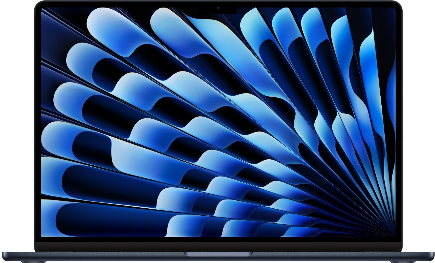 MacBook Air 15" M2 SK 2023 Temně inkoustový