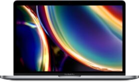 Macbook Pro 13" Retina International 2020 s Touch Barem Vesmírně šedý (kat. B)