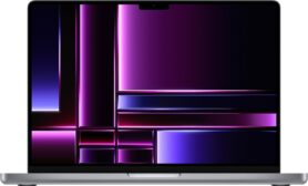 MacBook Pro 14" M2 MAX CZ 2023 Vesmírně šedý (kat.B)