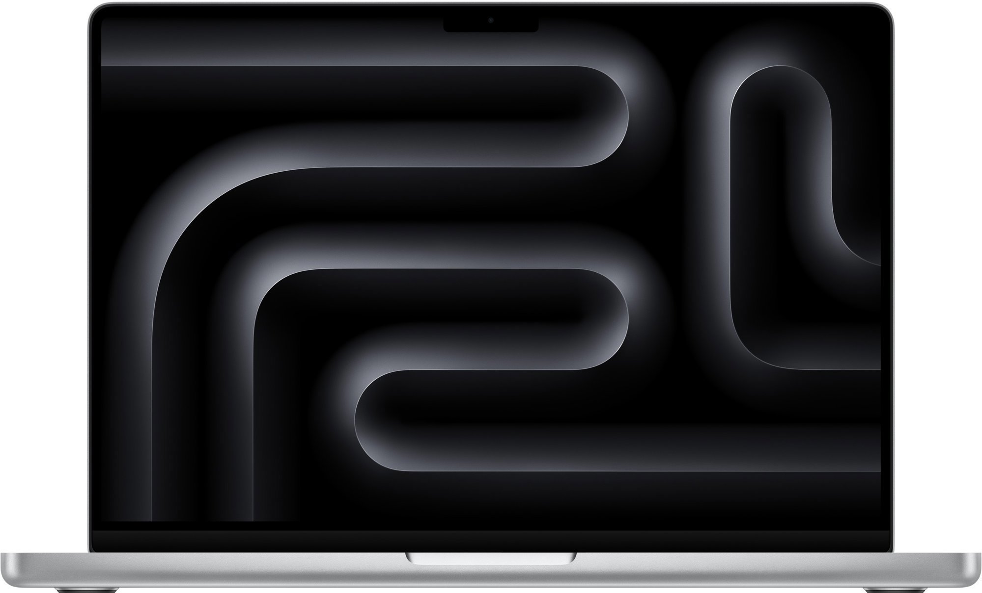 MacBook Pro 14" M5 PRO US 2026 Stříbrný, s Nanotexturou