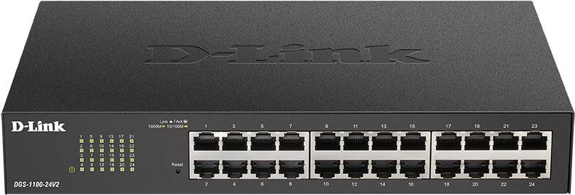 D-Link DGS-1100-24V2