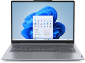 Lenovo ThinkBook 14 G7 IML Arctic Grey