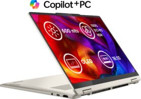 Lenovo Yoga 7 2-in-1 14AKP10 Seashell celokovový