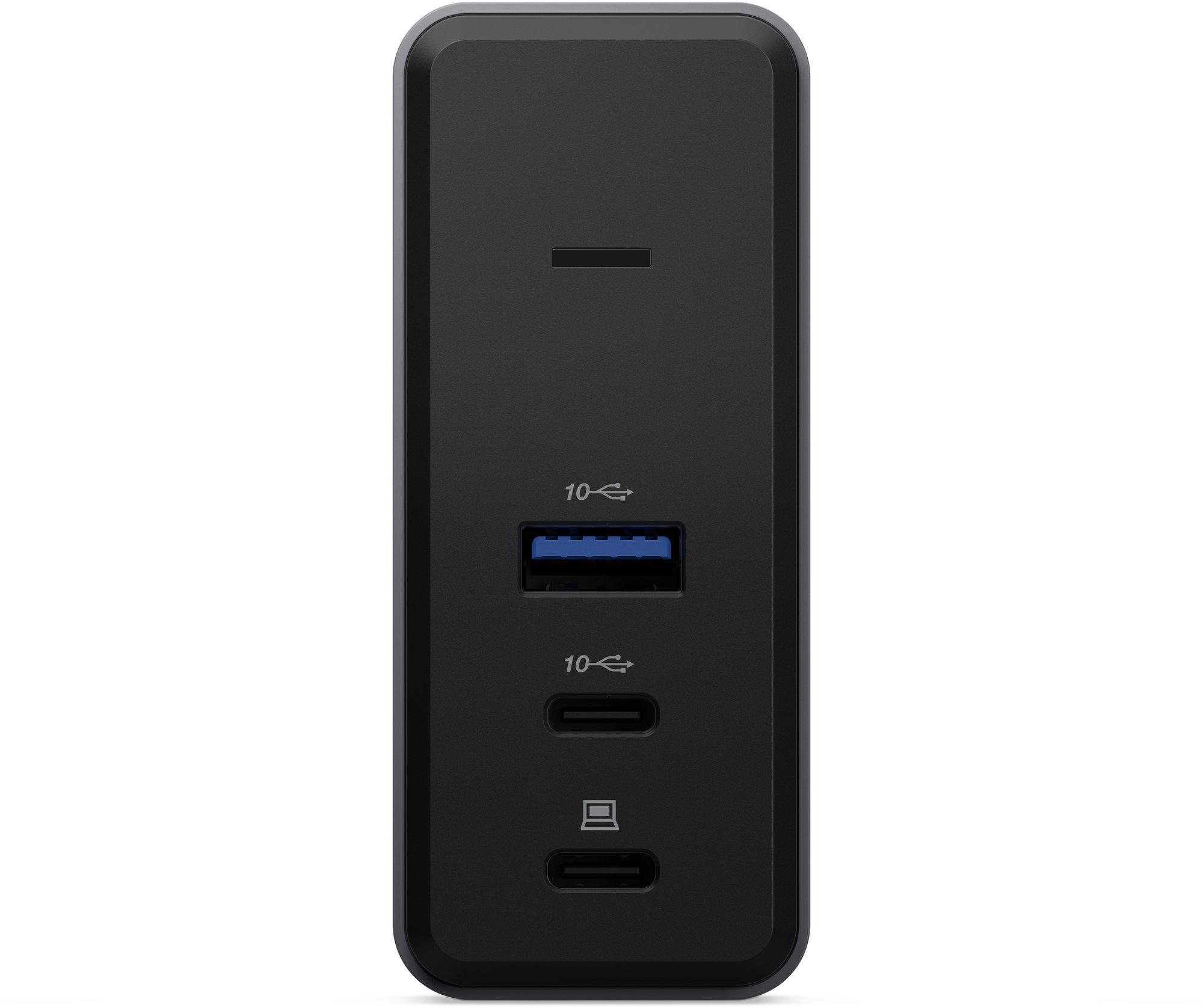 Lenovo X9 Charging GaN Dock