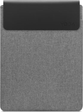 Lenovo Yoga 14.5" Sleeve Grey